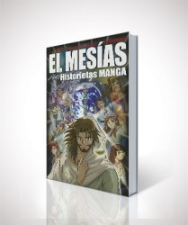 el-mesias-manga-wb